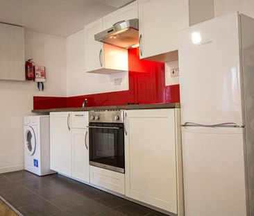 1 bedroom apartment to rent - Photo 6