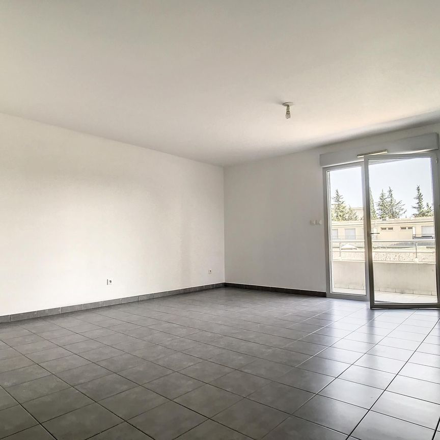 Location Appartement 3 pièces 70m² MONTPELLIER 34080 - Photo 1