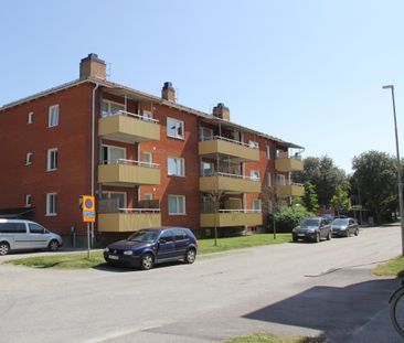 Trädgårdsgatan 11 A - Foto 4