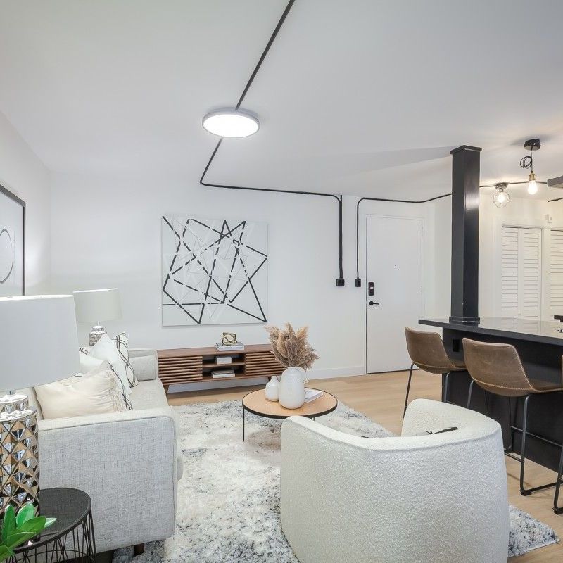 For Lease - 420 Eglinton Avenue Unit# 507, Toronto, Ontario - Photo 1