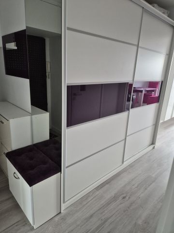 Tanio,2pok,2p,co,cw-miejskie-2100zł plus czynsz - Photo 4