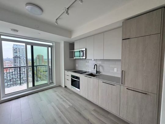 For Lease - 1185 Dupont Street Unit# 2001, Toronto, Ontario - Photo 1