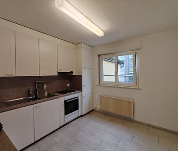 4 Zimmer, 60 m², 1. Stock - Photo 1