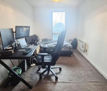 1 bedroom flat to rent - Photo 6