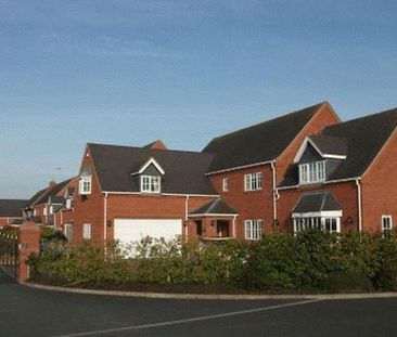 5 bedroom detached house to rent - Photo 3