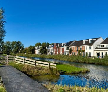 Singapore 9, Broeckgouw, 1135LX, Edam - Photo 5
