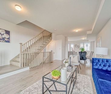 For Lease - 53 Sorbara Way, Whitby, Ontario - Photo 2