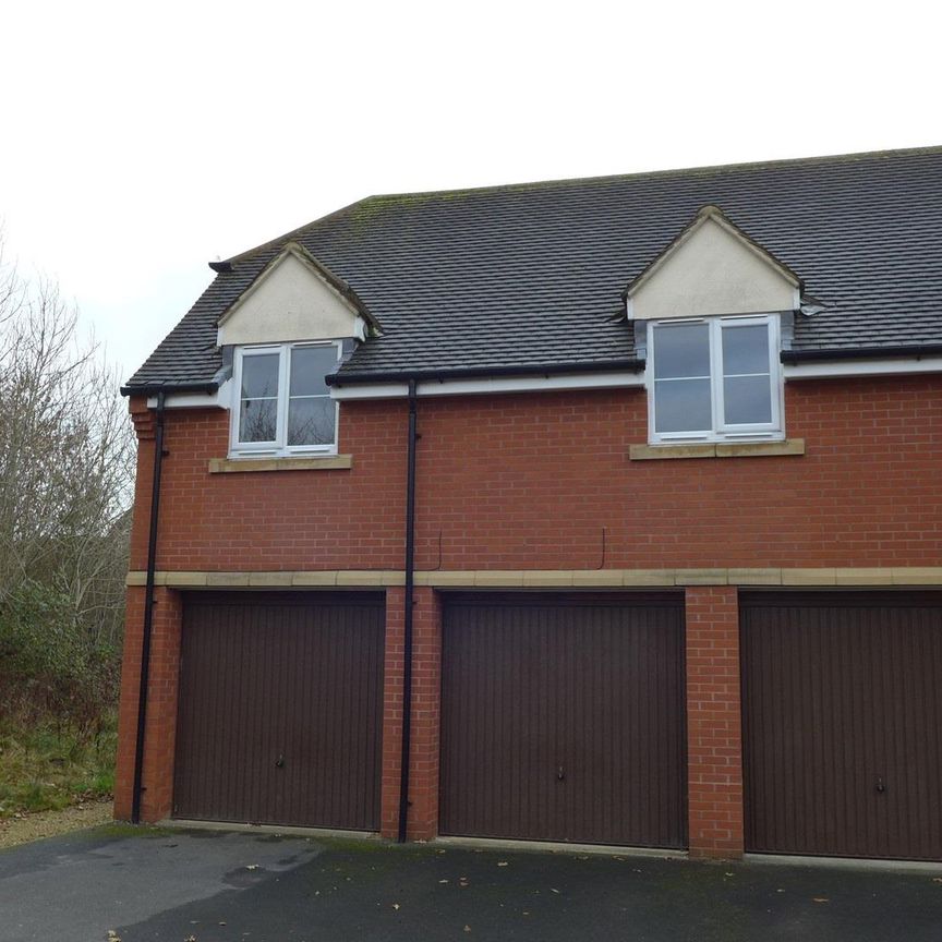 2 bedroom house to rent - Photo 1