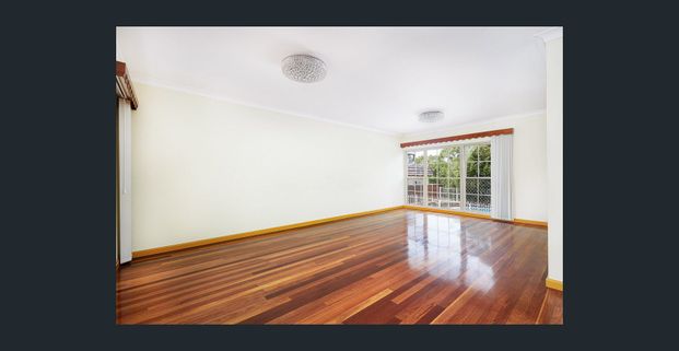 Large Single Level Double Brick Home with Swimming Pool - Photo 1