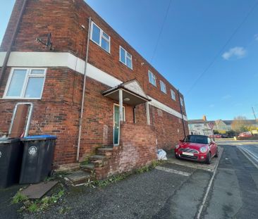 2 bedroom flat to rent - Photo 6