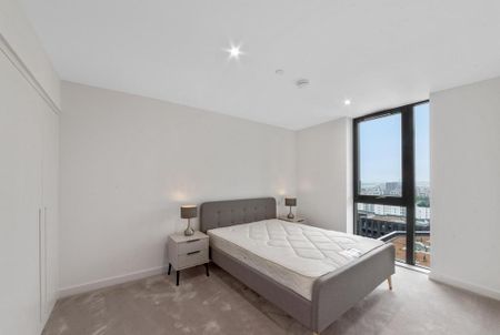 1 bedroom apartment to rent - Photo 4