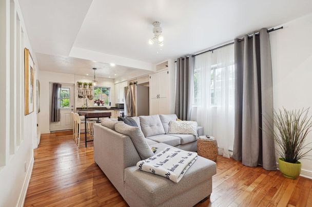 Appartement - 6680 19e Avenue - Photo 1