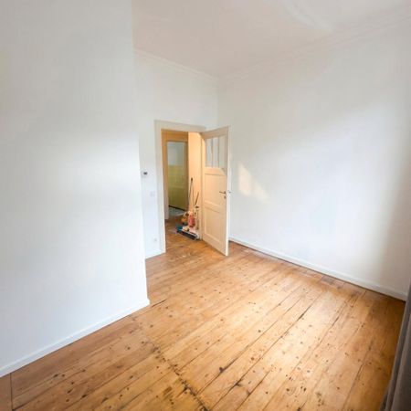 Top-Lage Bockenheim: 3 helle WG-Zimmer für Studierende - Foto 5