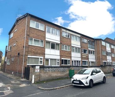 2 bedroom flat to rent - Photo 6