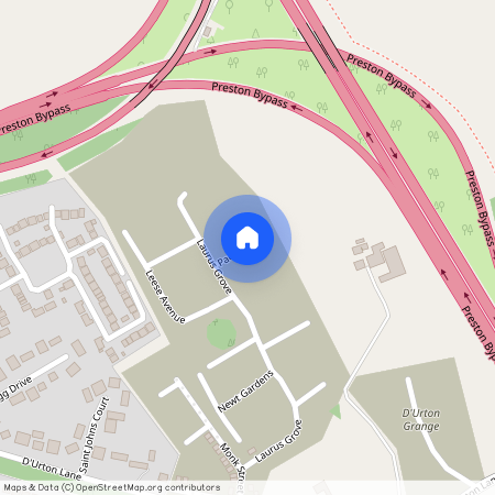 Pace Close, Fulwood, See homes like this first