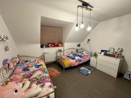 Duplex te huur in Affligem - Photo 3