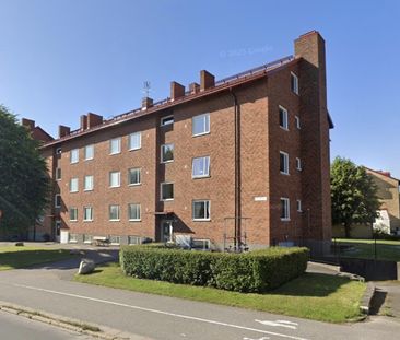 Burensköldsvägen 30B - Photo 1