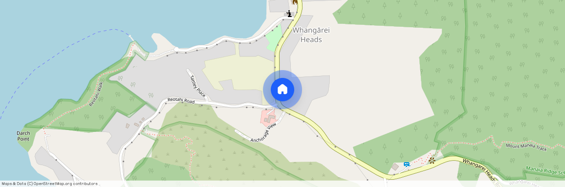 2105 Whangarei Heads Road, Whangarei Heads, Whangarei