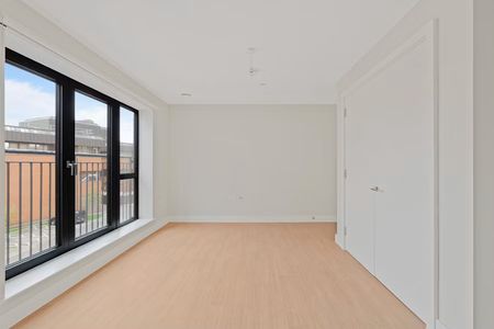 1 bedroom apartment - Photo 2