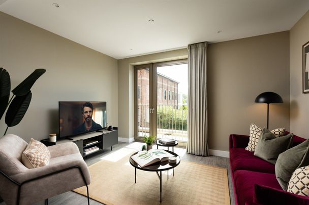 ED659 - Moda, The McEwan (Edinburgh) - Photo 1