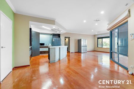 Designed for Family Life - Photo 3