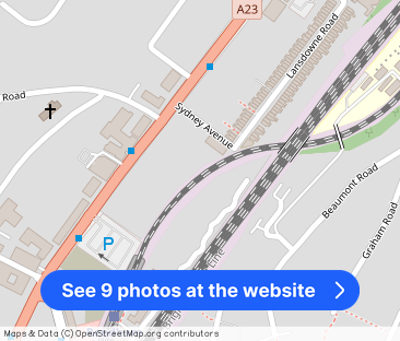 Foxley Hill Road, Purley, CR8 - Photo 1