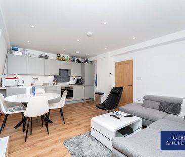 1 Bedroom Flat/Apartment to rent - Photo 6