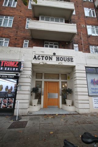 Studio Flat, Acton House, W3 - Photo 5