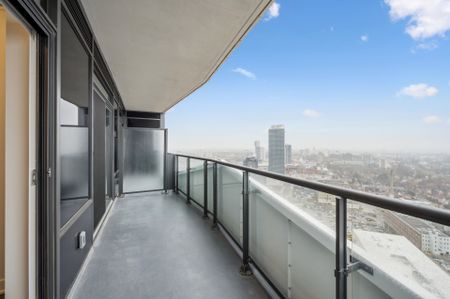 For Lease - 25 Wellington Street Unit# 2901, Kitchener, Ontario - Photo 2