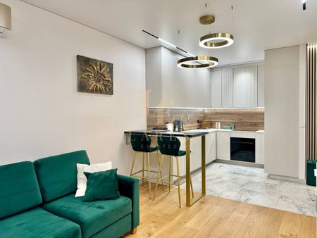 Nowe Premium 2-pok. | Pierwszy wynajem | Klima - Photo 2