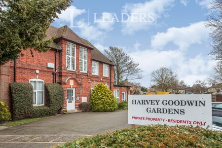 1 bedroom apartment to rent Harvey Goodwin Gardens, Cambridge, CB4 - Photo 4