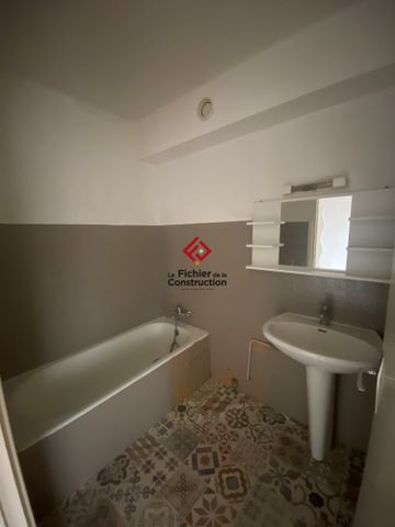 Location Appartement 2 pièces 41m² MEYLAN 38240 - Photo 4