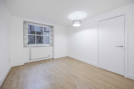 Price £2,000 pcm - Available 01/11/2025 - Unfurnished - Photo 3