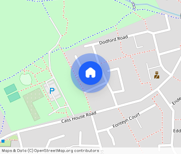 Dallas Court, Middlesbrough, North Yorkshire, TS8 - Photo 1