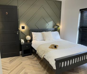 1 bedroom in a house share to rent - Photo 5