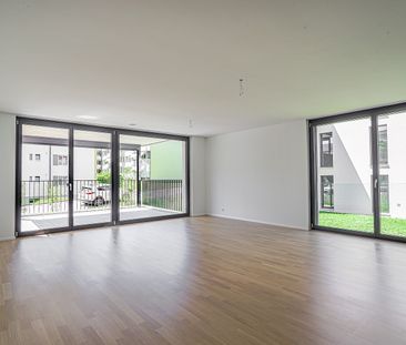 4.5 Zimmerwohnung in Winterthur - Photo 2