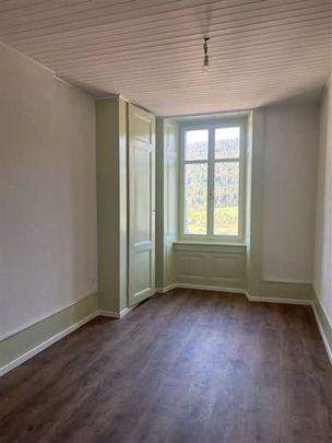 4.5 Zimmer, 3. Stock - Photo 1