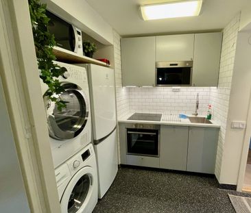 Svenslyckegatan, Göteborg - Photo 3