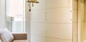 Apartamento para alugar com 30m², 1 quarto e 1 vaga - Photo 2