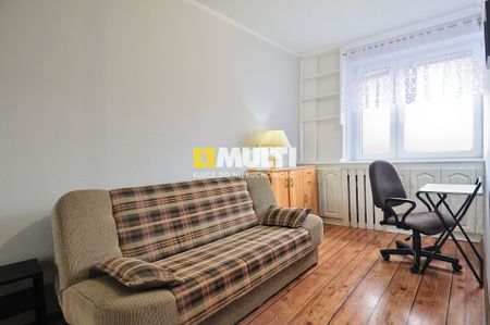 Komfortowe m. na Os.Zawadzkiego z odzielną kuchnią - Фото 2