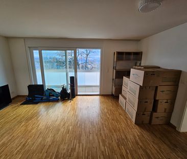 2.5 Zimmer, 56 m², 4. Stock - Foto 2