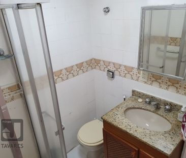 Apartamento no Leblon - Foto 6