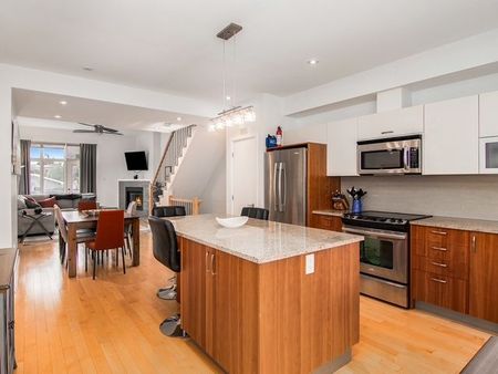 For Lease - 63 Young Street Unit# D, Dows Lake - Civic Hospital and Area, Ontario - Photo 5