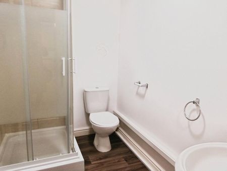 1 bedroom apartment to rent - Photo 5