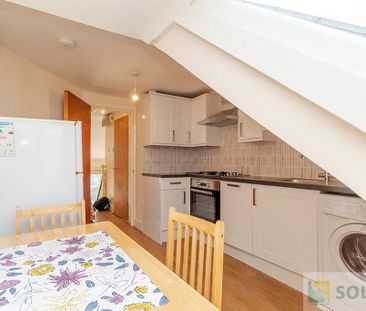 1 bedroom flat to rent - Photo 6