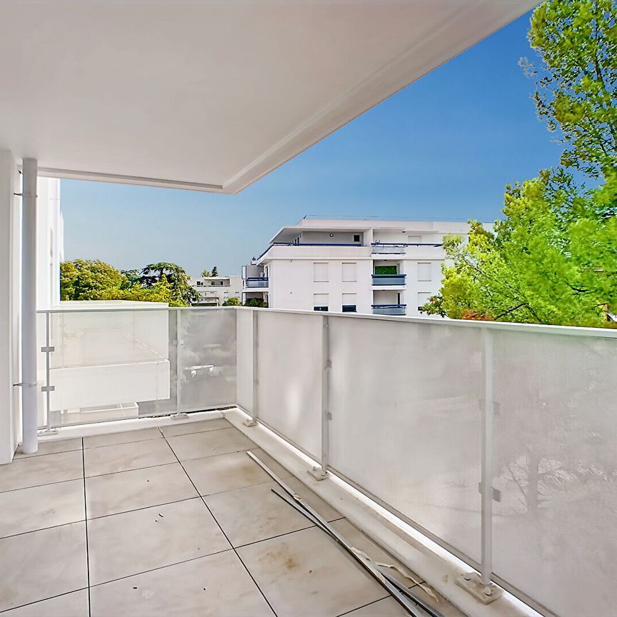 Appartement Marseille 2 pièce(s) de 43m2 - Photo 1