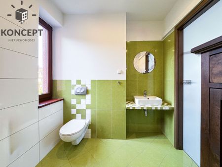 2-Poziomowy lokal z niezależnym wejściem | Park - Photo 5