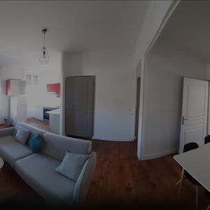 Chambre en colocation 42100, Saint-Étienne - Photo 2