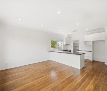 Fully Renovated Home - Photo 1