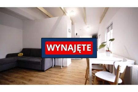 WYSOKI STANDARD dwupokojowe z parkingiem od 01.10 - Zdjęcie 2